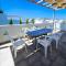 Nissi beach villa Azure