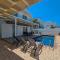 Nissi beach villa Azure