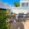 Nissi beach villa Azure