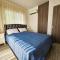 Nissi beach villa Azure