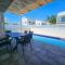 Nissi beach villa Azure