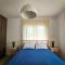 Nissi beach villa Azure