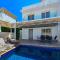 Nissi beach villa Azure