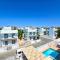 Nissi beach villa Azure