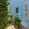 Nissi beach villa Azure
