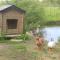 Les Mobile home de KERROYAL