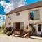 Prachtige gîte met airconditioning "Gîte Le Voyageur"