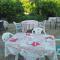 Bed and Breakfast L Aranciera