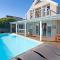 Fin Whale Beach House