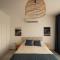 Modern studio with resort-style living