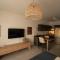 Modern studio with resort-style living