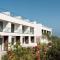 Modern studio with resort-style living