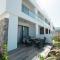 Modern studio with resort-style living