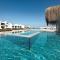 Modern studio with resort-style living