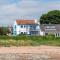 The Beach Boathouse, Carnoustie