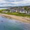 The Beach Boathouse, Carnoustie