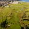 The Beach Boathouse, Carnoustie
