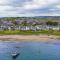The Beach Boathouse, Carnoustie