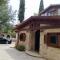 Stone Garden Oasis Cottage