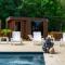 Domki Piaskowa11 Palm Resort & Wellness