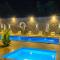 Karaöz Sapphire Bungalows