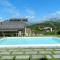 Villa La Corte with amazing pool and garden