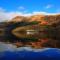 Rowardennan Youth Hostel