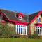 Rowardennan Youth Hostel