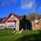 Rowardennan Youth Hostel