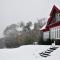 Rowardennan Youth Hostel