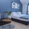 Black sea Narcissus - quiet studio with amazing sea view