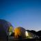 Wadi Rum Legend Luxury Camp