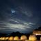 Wadi Rum Legend Luxury Camp