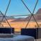 Wadi Rum Legend Luxury Camp