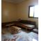 Maison Manour, suite, salon, bain privée