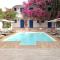 Boutique Hotel Tilos Mare
