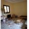 Maison Manour, suite, salon, bain privée