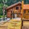 Feriendorf X-Alp Lodges Ötztal