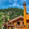 Feriendorf X-Alp Lodges Ötztal