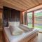 Mountainlodge Luxalpine