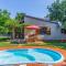Holiday Home Segotici Xc