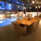 Villa Elia Blue , hot tube , heated pool
