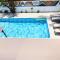 Villa Elia Blue , hot tube , heated pool