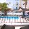 Villa Elia Blue , hot tube , heated pool