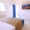 Villa Elia Blue , hot tube , heated pool