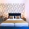 Villa Elia Blue , hot tube , heated pool