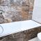 Villa Elia Blue , hot tube , heated pool