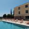 ibis Styles Cabriès Aix-en-Provence TGV