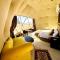 Wadi Rum Legend Luxury Camp