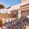 Universal Aparthotel Don Camilo